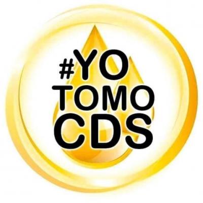 Yo tomo CDS