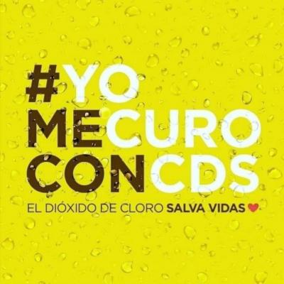 Yo tomo CDS